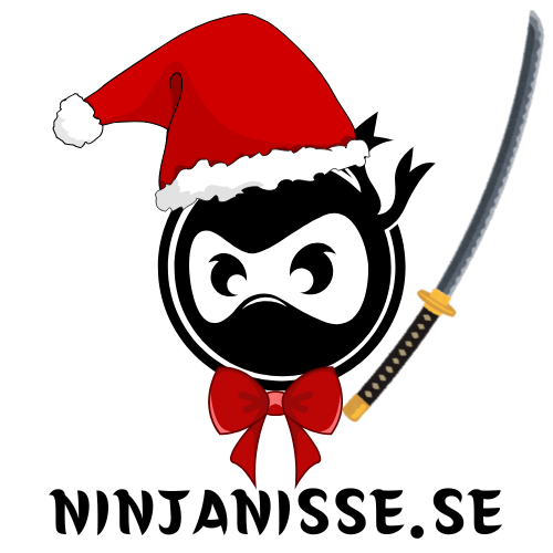 NinjaNisse